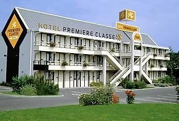 Premiere Classe Lyon Sud - Chasse Sur Rhone Hotel 3*, Chasse-sur-Rhone France