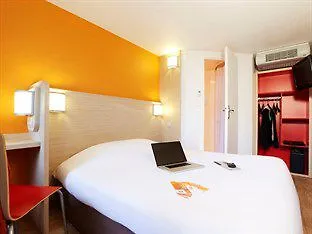 ***  Premiere Classe Lyon Sud - Chasse Sur Rhone Hotel France