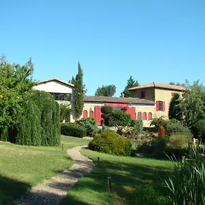 Le Domaine De Gorneton Bed & Breakfast