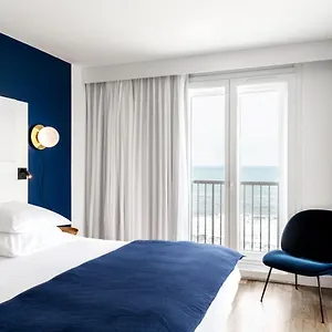 **** Hotel Le Windsor Frankreich