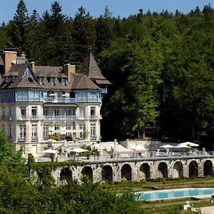 Hotel Chateau Des Avenieres - Relais & Chateaux, Cruseilles