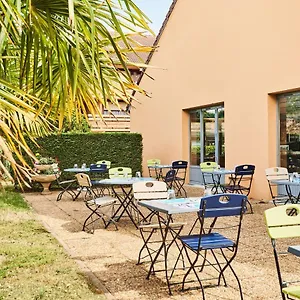 Hotel Kyriad Direct Lyon Sud -, Chasse-sur-Rhone