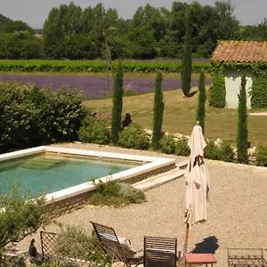  Maison d'hôtes Chapelle En Soie