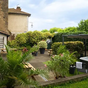 ** Hotel Le Loft Frankreich