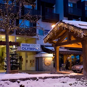 Hotel Madame Vacances - Olympic, Courchevel