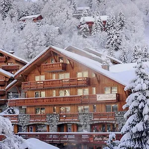 Hotel Le Tremplin, Meribel