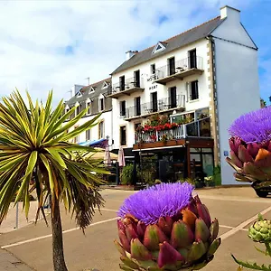 *** Hotel Du Port Frankreich